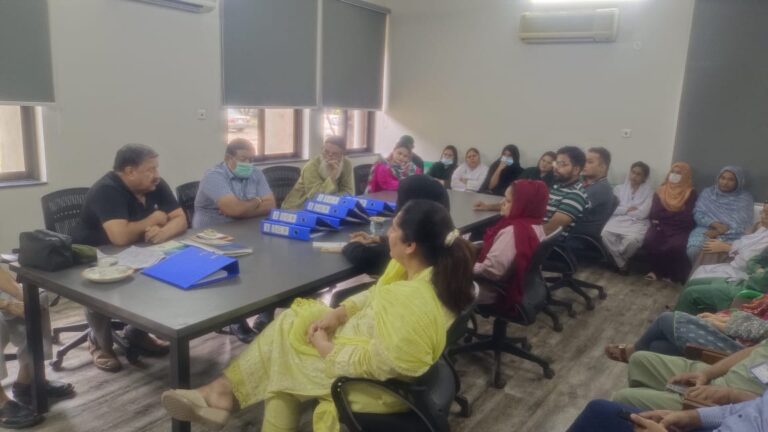 Training medical record management (17)