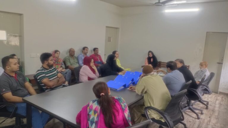Training medical record management (21)